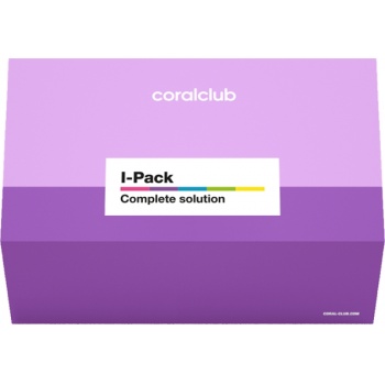 Coral Club - I-Pack 